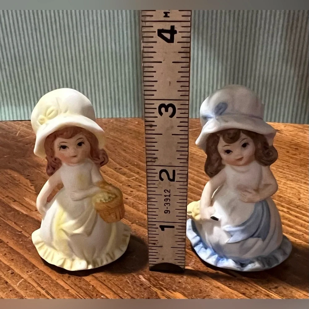N/A vintage set